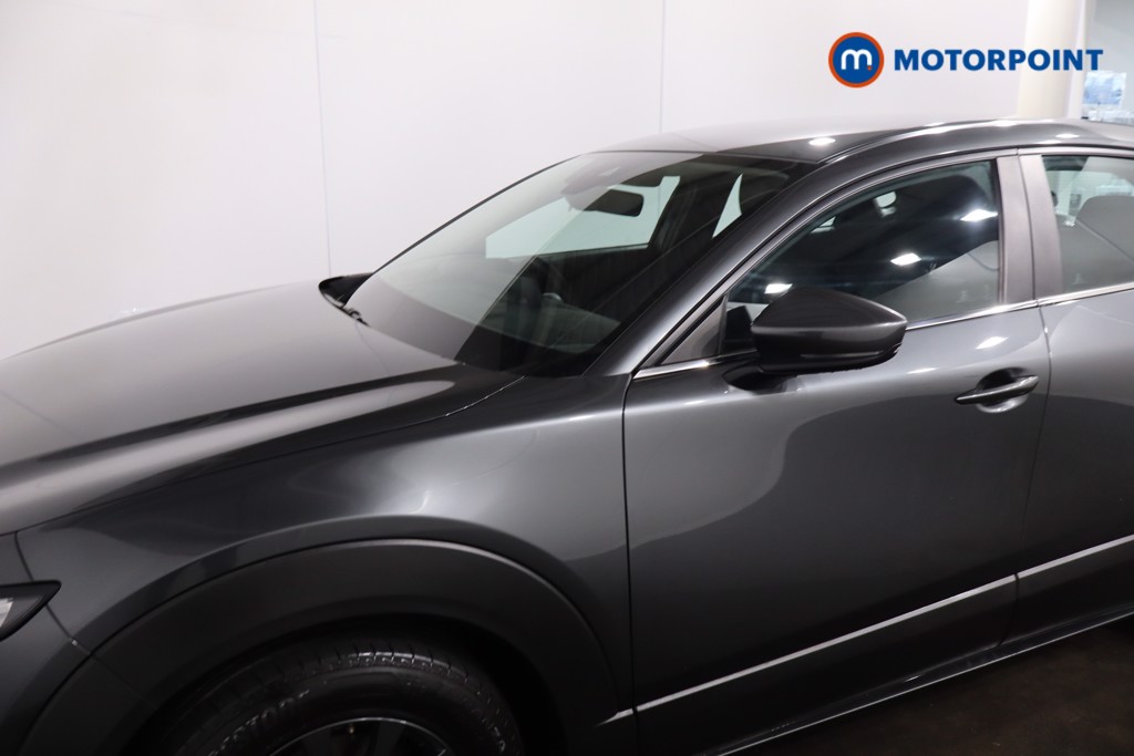 Mazda Cx-30 Se-L Lux Automatic Petrol SUV - Stock Number (1617017) - 25th supplementary image