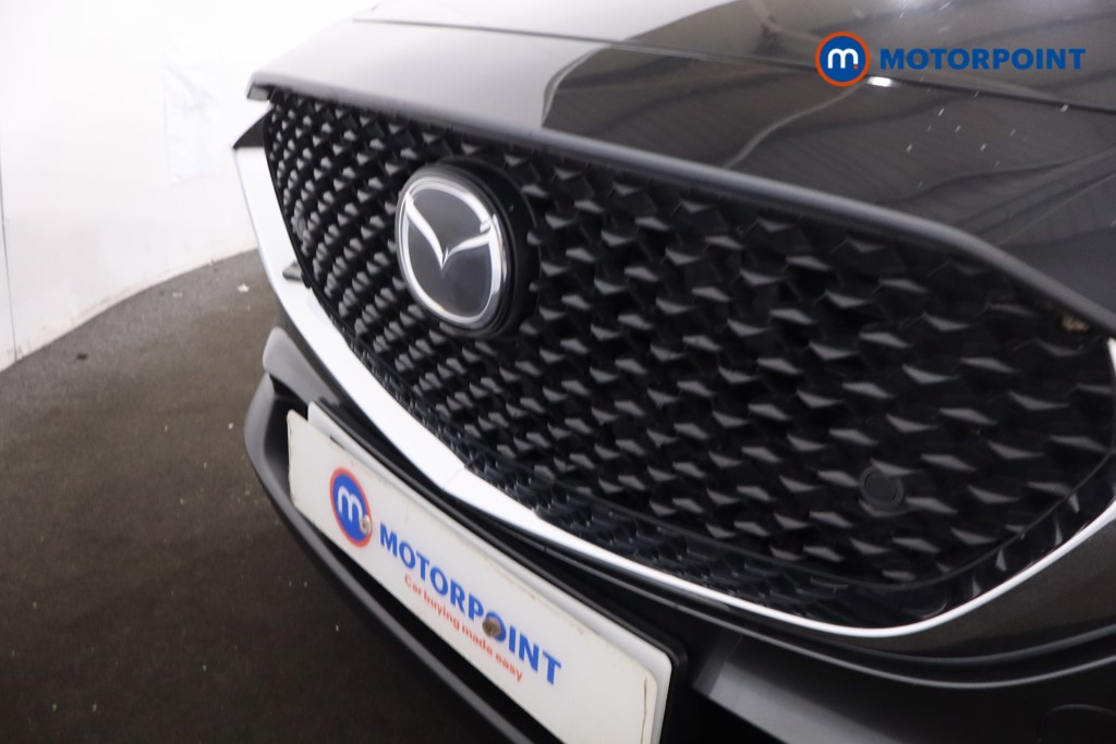 Mazda Cx-30 Se-L Lux Automatic Petrol SUV - Stock Number (1617017) - 27th supplementary image
