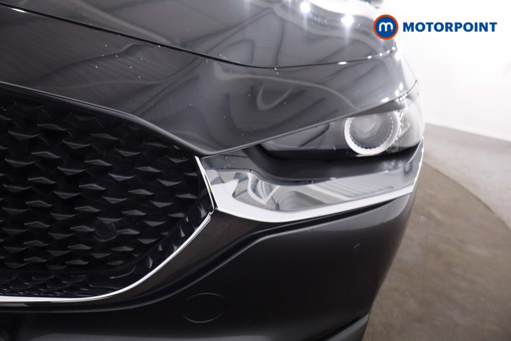 Mazda Cx-30 Se-L Lux Automatic Petrol SUV - Stock Number (1617017) - 29th supplementary image