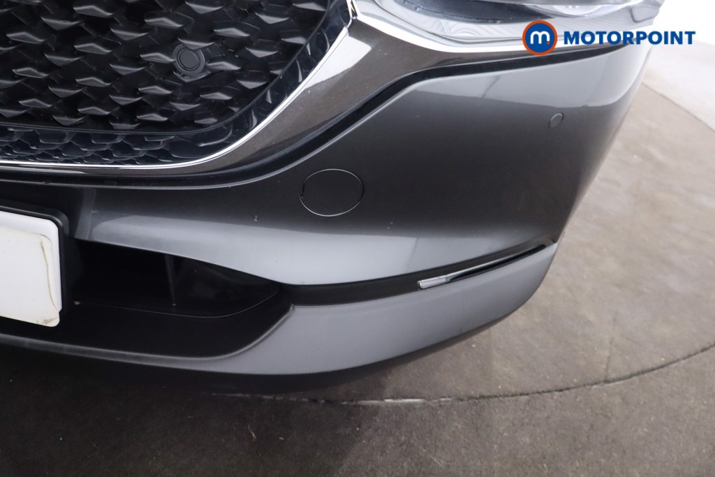 Mazda Cx-30 Se-L Lux Automatic Petrol SUV - Stock Number (1617017) - 30th supplementary image