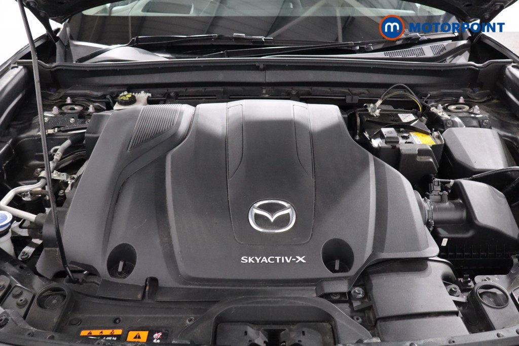 Mazda Cx-30 Se-L Lux Automatic Petrol SUV - Stock Number (1617017) - 31st supplementary image