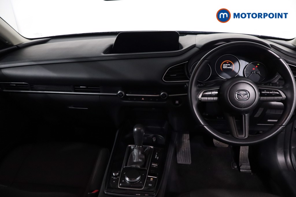 Mazda Cx-30 Se-L Lux Automatic Petrol SUV - Stock Number (1617017) - 1st supplementary image
