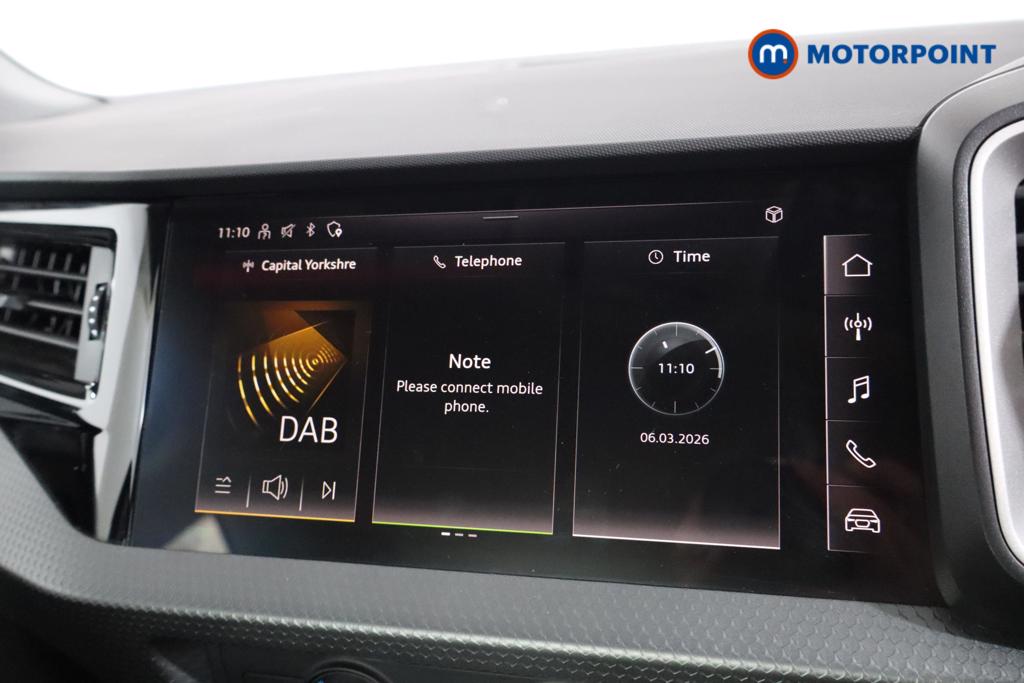 Audi A1 Sport Automatic Petrol Hatchback - Stock Number (1617029) - 2nd supplementary image