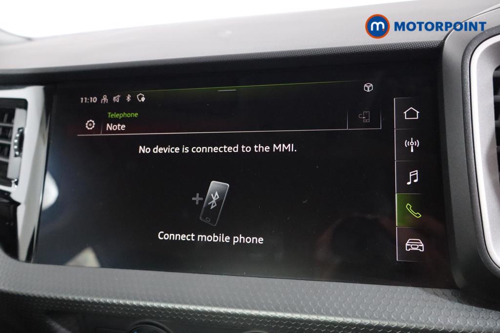 Audi A1 Sport Automatic Petrol Hatchback - Stock Number (1617029) - 3rd supplementary image