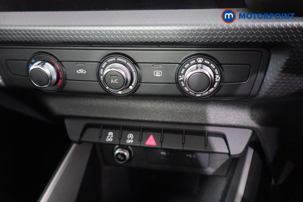 Audi A1 Sport Automatic Petrol Hatchback - Stock Number (1617029) - 4th supplementary image