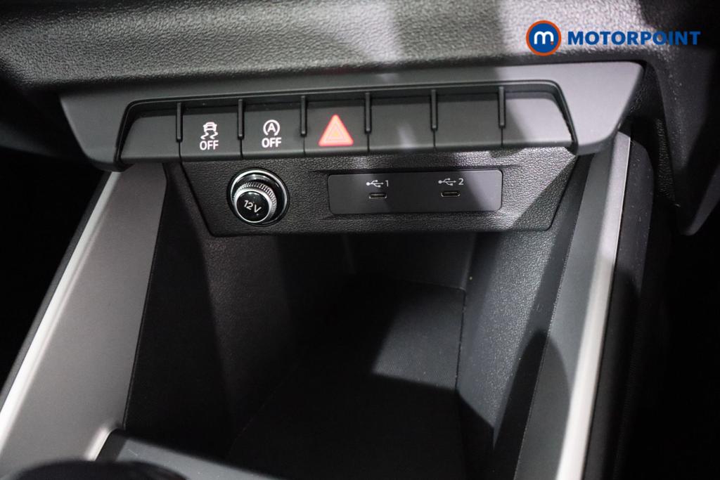 Audi A1 Sport Automatic Petrol Hatchback - Stock Number (1617029) - 5th supplementary image