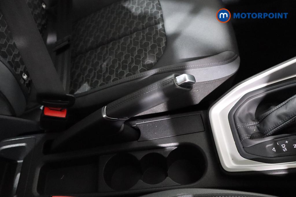 Audi A1 Sport Automatic Petrol Hatchback - Stock Number (1617029) - 7th supplementary image