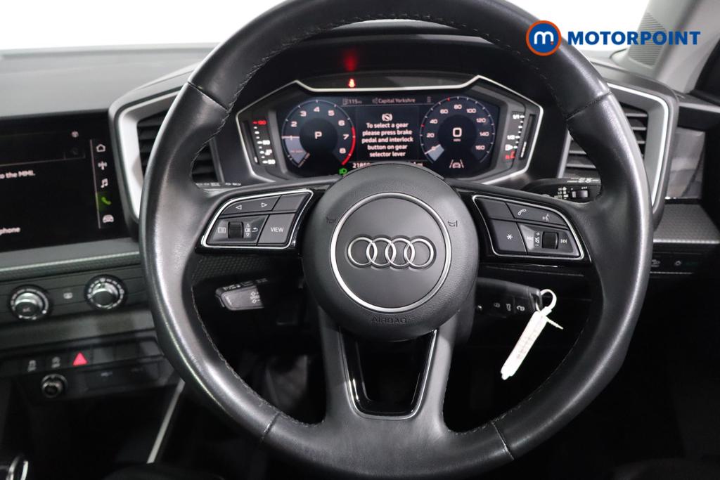 Audi A1 Sport Automatic Petrol Hatchback - Stock Number (1617029) - 10th supplementary image