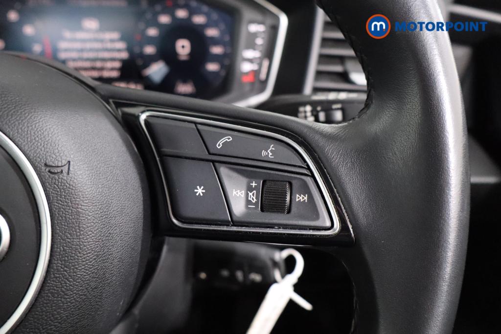 Audi A1 Sport Automatic Petrol Hatchback - Stock Number (1617029) - 11th supplementary image