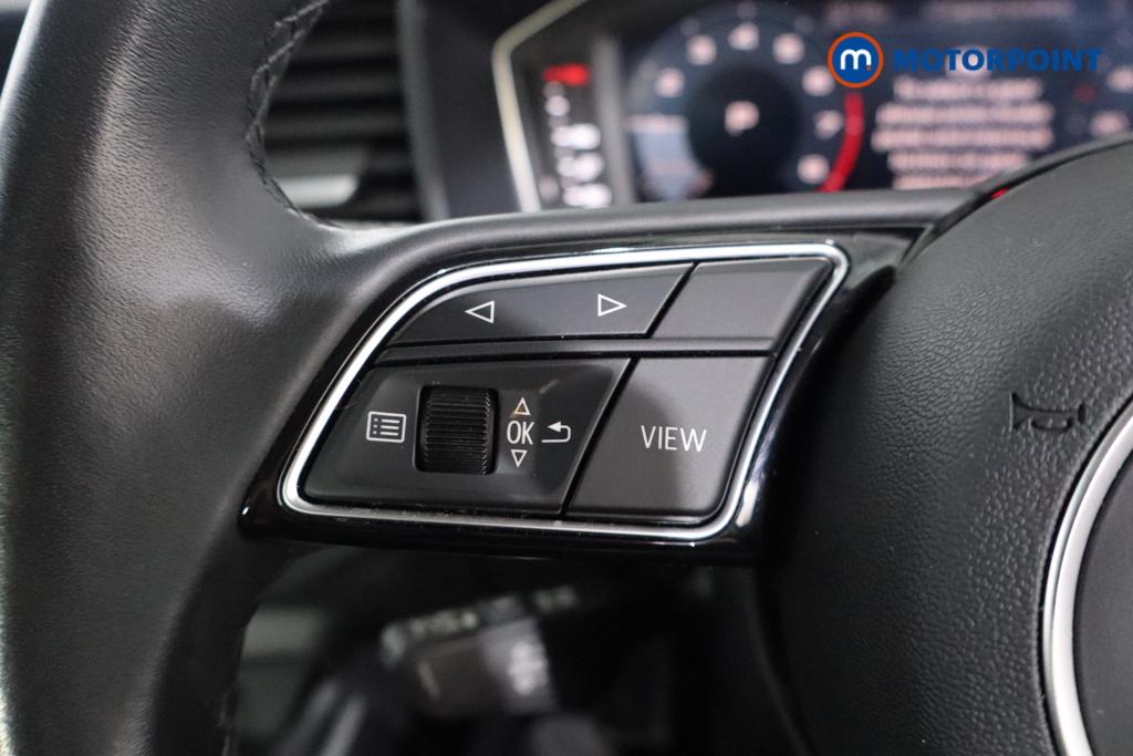 Audi A1 Sport Automatic Petrol Hatchback - Stock Number (1617029) - 12th supplementary image