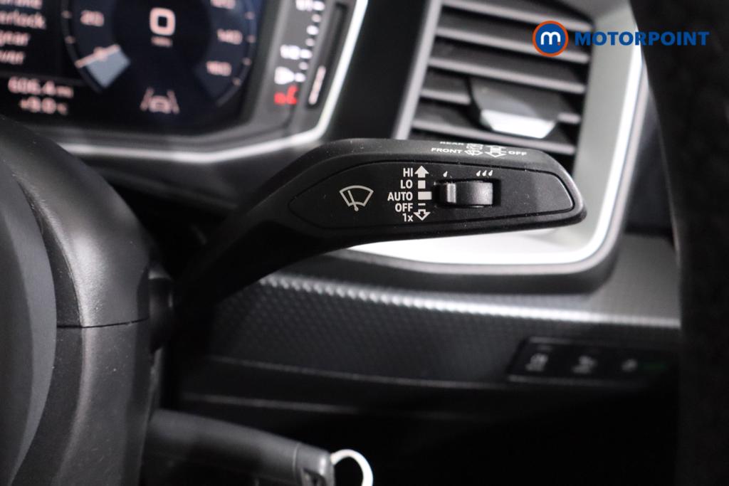 Audi A1 Sport Automatic Petrol Hatchback - Stock Number (1617029) - 13th supplementary image