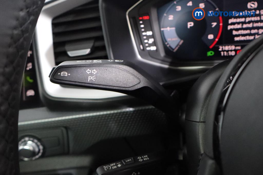 Audi A1 Sport Automatic Petrol Hatchback - Stock Number (1617029) - 14th supplementary image