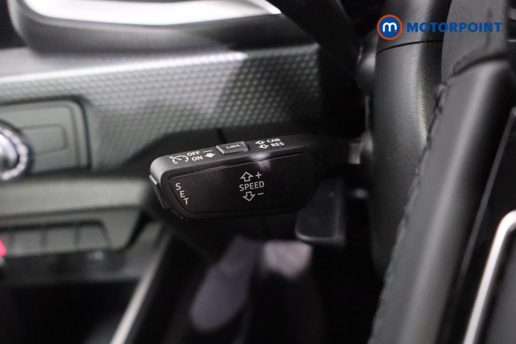 Audi A1 Sport Automatic Petrol Hatchback - Stock Number (1617029) - 15th supplementary image