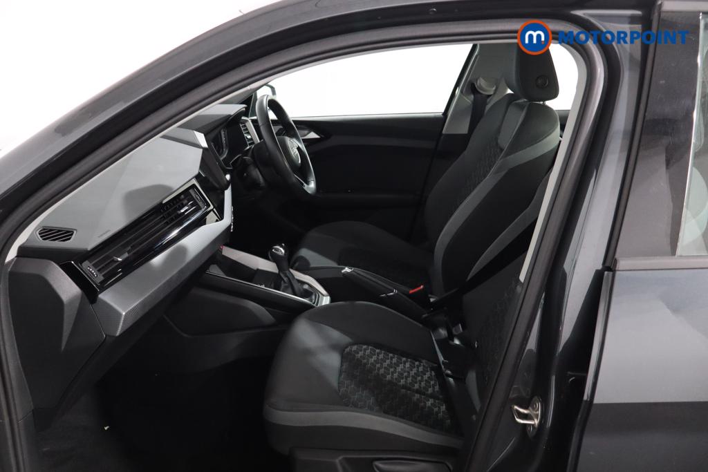 Audi A1 Sport Automatic Petrol Hatchback - Stock Number (1617029) - 17th supplementary image