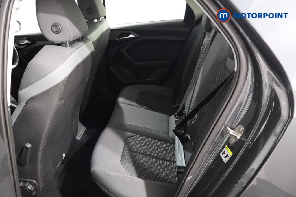 Audi A1 Sport Automatic Petrol Hatchback - Stock Number (1617029) - 18th supplementary image