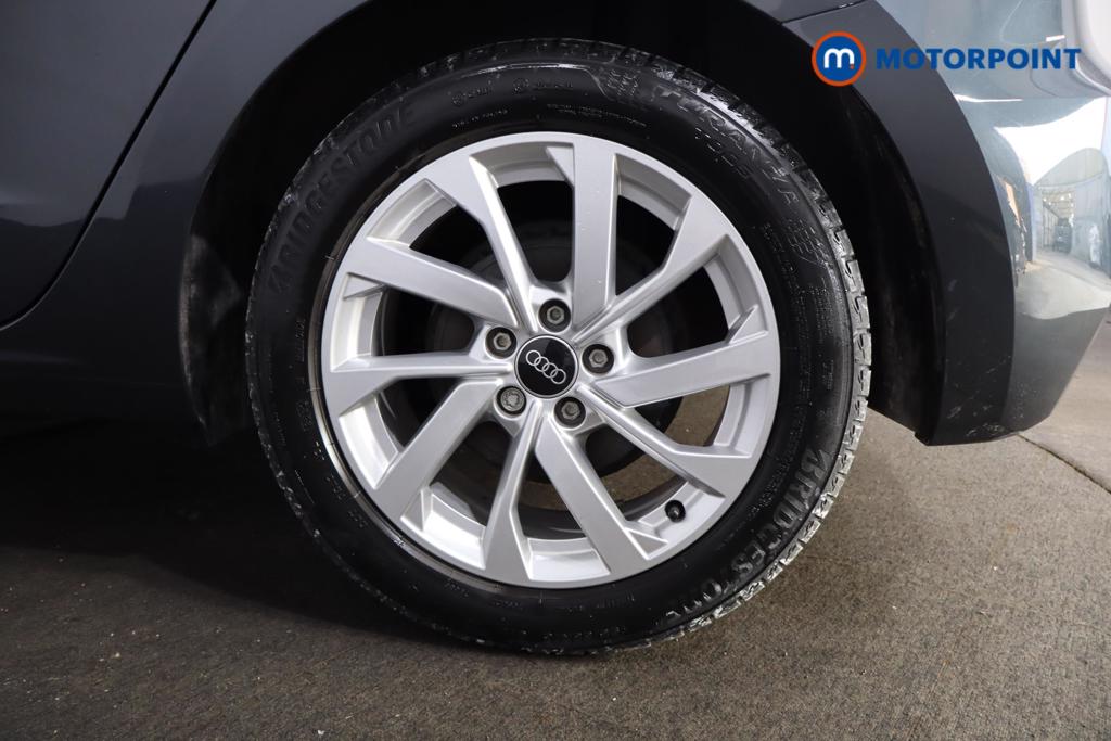 Audi A1 Sport Automatic Petrol Hatchback - Stock Number (1617029) - 20th supplementary image