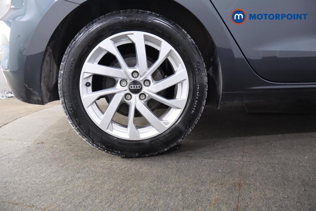 Audi A1 Sport Automatic Petrol Hatchback - Stock Number (1617029) - 23rd supplementary image