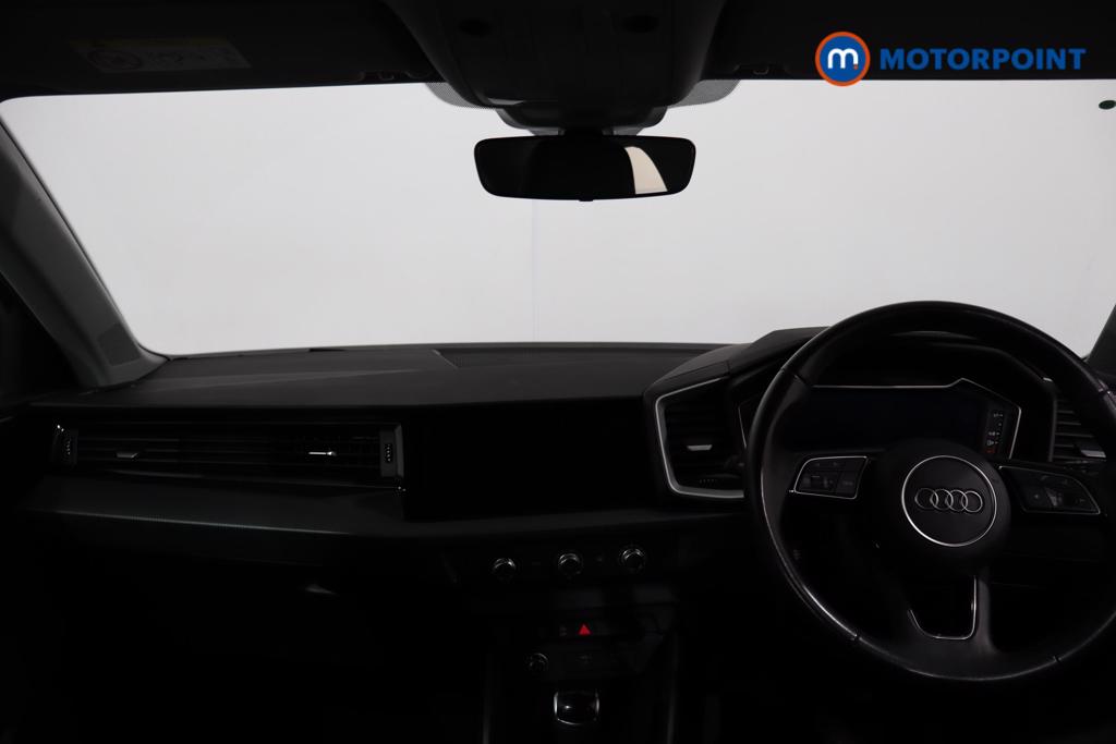 Audi A1 Sport Automatic Petrol Hatchback - Stock Number (1617029) - 1st supplementary image