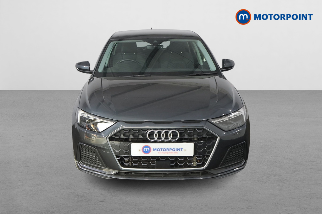 Audi A1 Sport Automatic Petrol Hatchback - Stock Number (1617029) - Front bumper