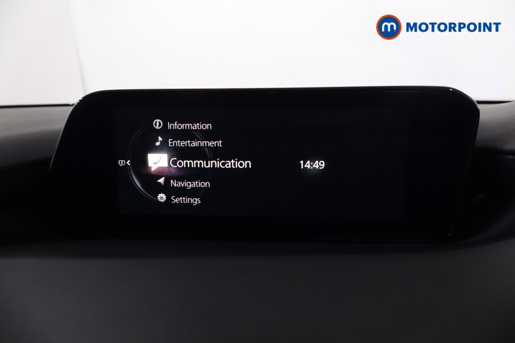 Mazda 3 Se-L Manual Petrol Hatchback - Stock Number (1617032) - 2nd supplementary image