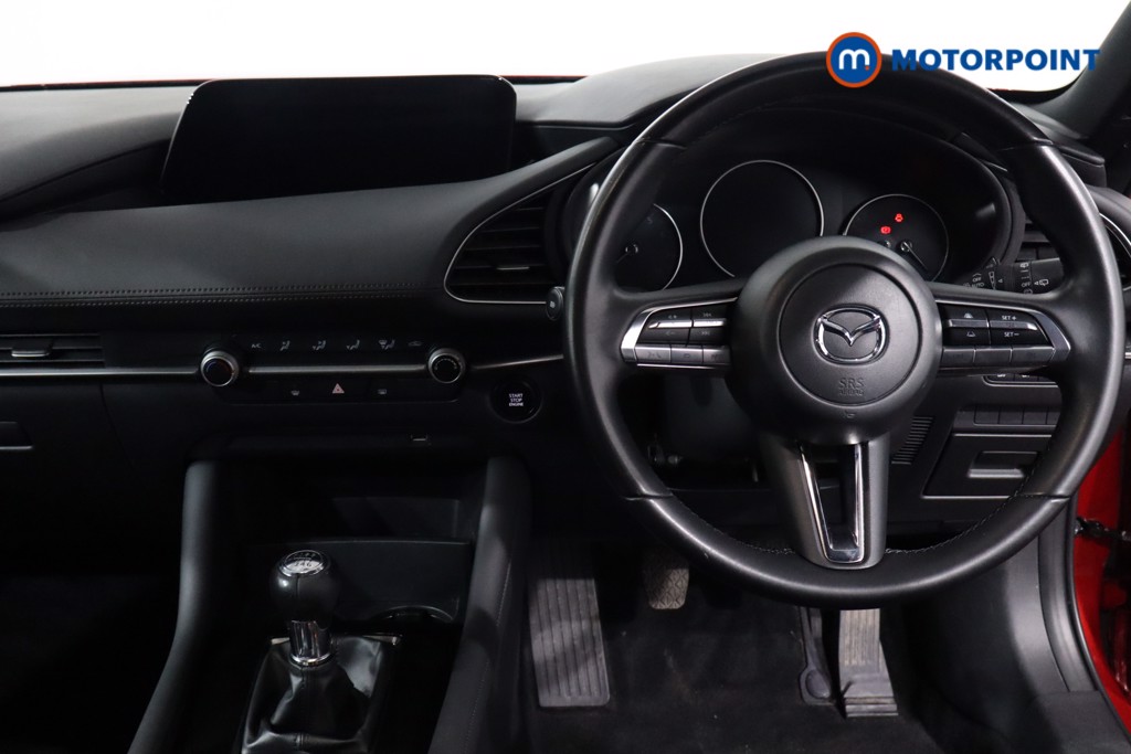 Mazda 3 Se-L Manual Petrol Hatchback - Stock Number (1617032) - 3rd supplementary image