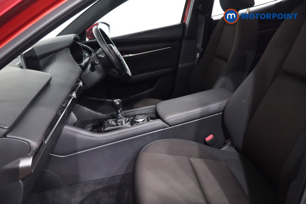 Mazda 3 Se-L Manual Petrol Hatchback - Stock Number (1617032) - 4th supplementary image