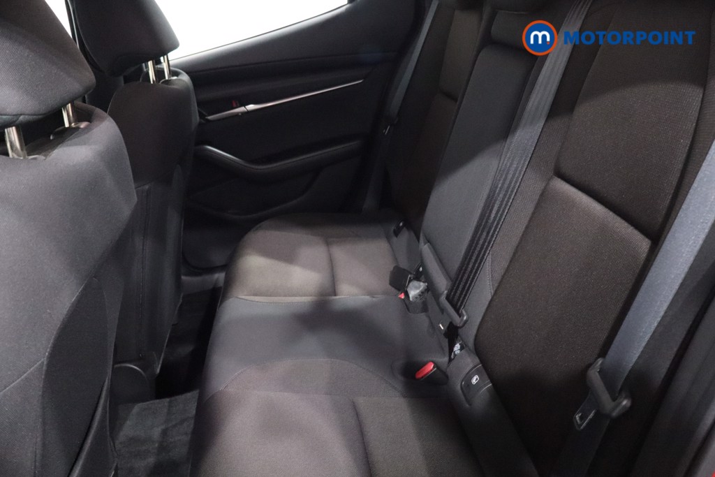 Mazda 3 Se-L Manual Petrol Hatchback - Stock Number (1617032) - 5th supplementary image