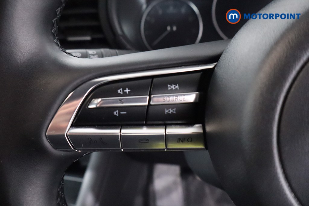 Mazda 3 Se-L Manual Petrol Hatchback - Stock Number (1617032) - 7th supplementary image