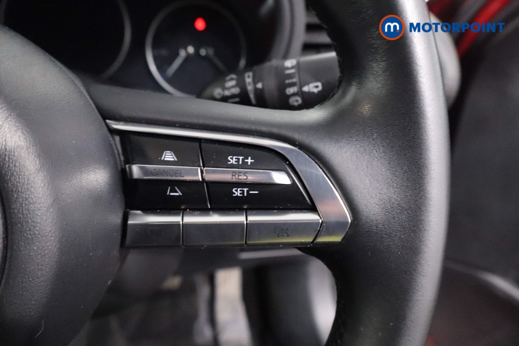 Mazda 3 Se-L Manual Petrol Hatchback - Stock Number (1617032) - 8th supplementary image
