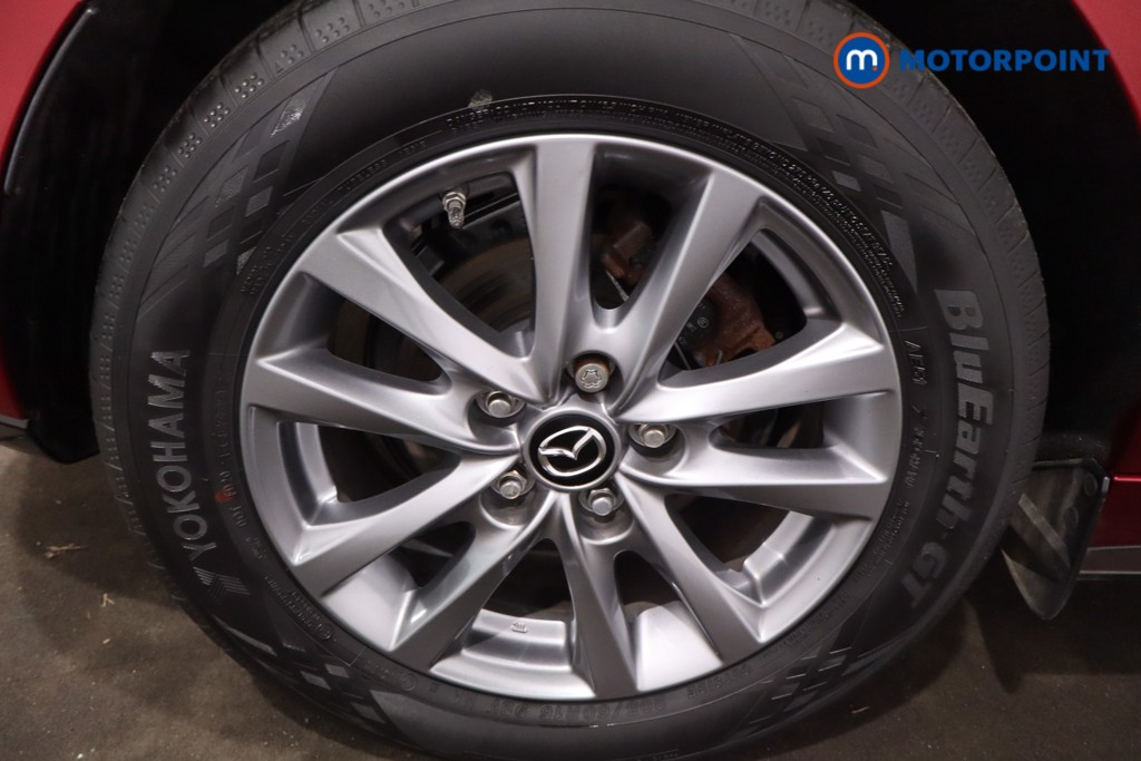 Mazda 3 Se-L Manual Petrol Hatchback - Stock Number (1617032) - 9th supplementary image