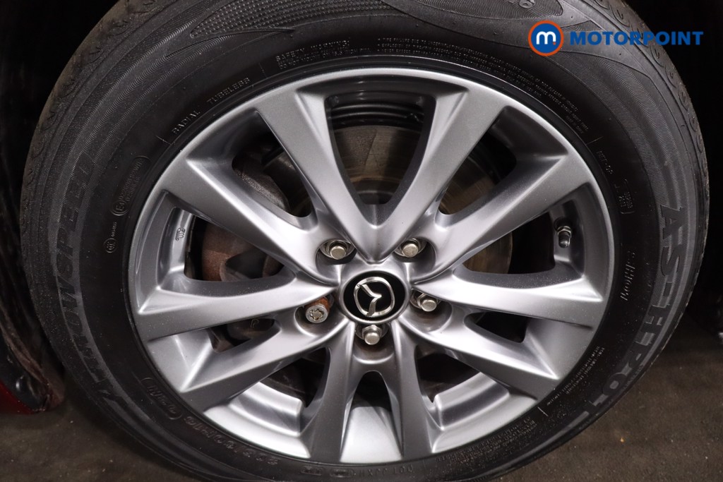 Mazda 3 Se-L Manual Petrol Hatchback - Stock Number (1617032) - 11th supplementary image