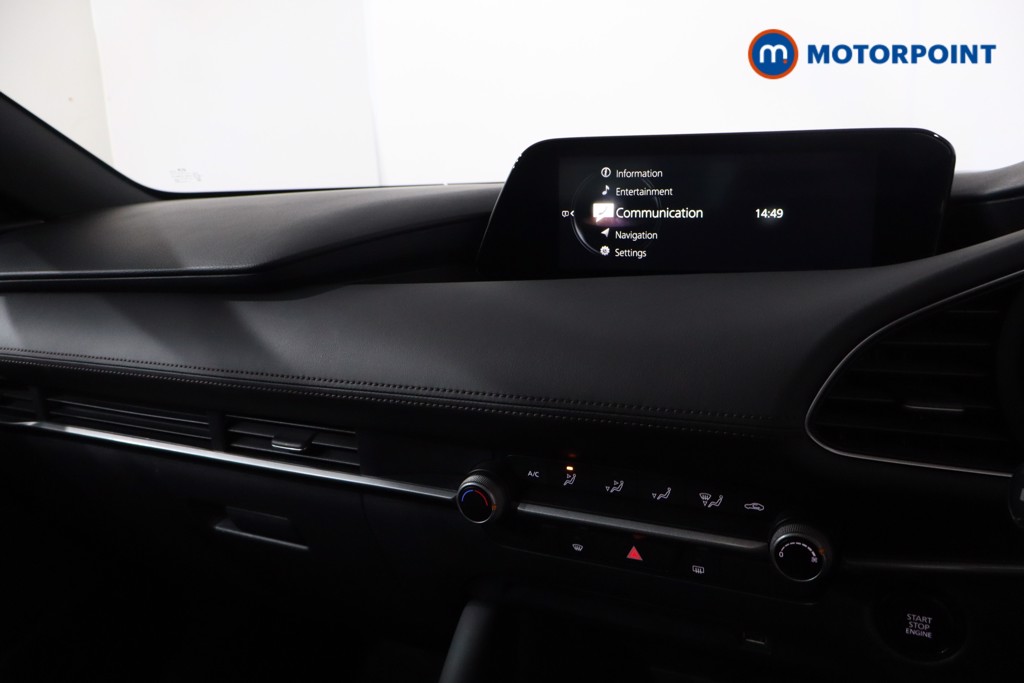 Mazda 3 Se-L Manual Petrol Hatchback - Stock Number (1617032) - 13th supplementary image
