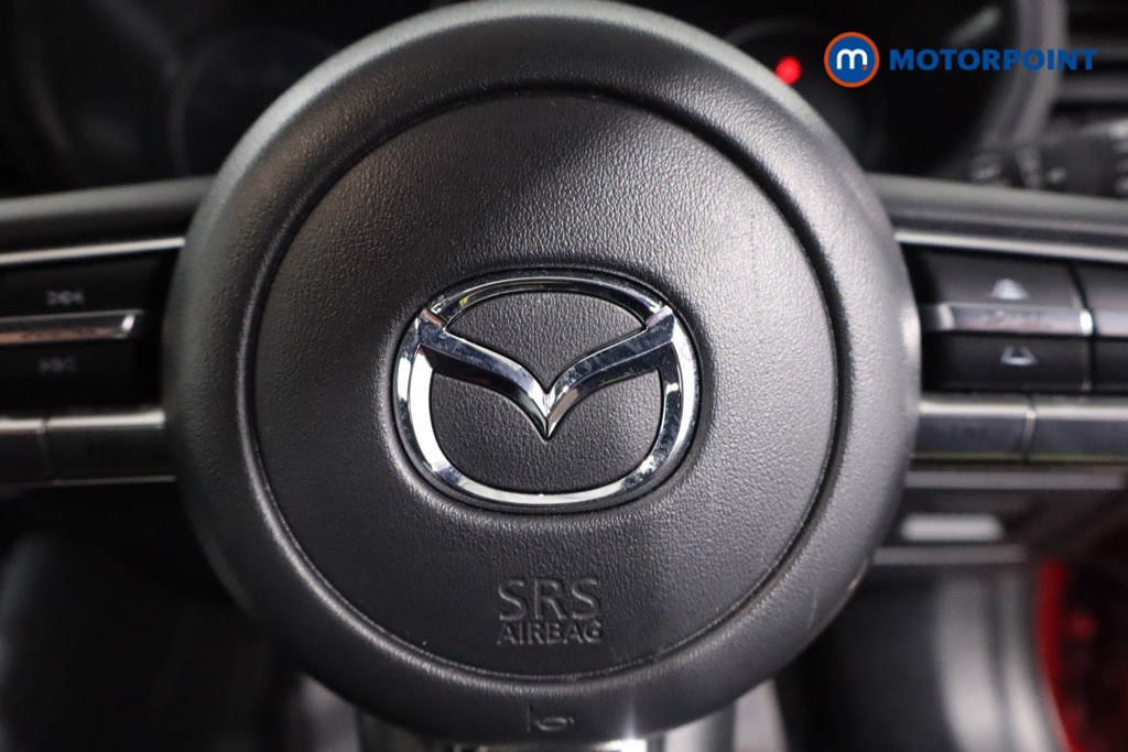 Mazda 3 Se-L Manual Petrol Hatchback - Stock Number (1617032) - 14th supplementary image