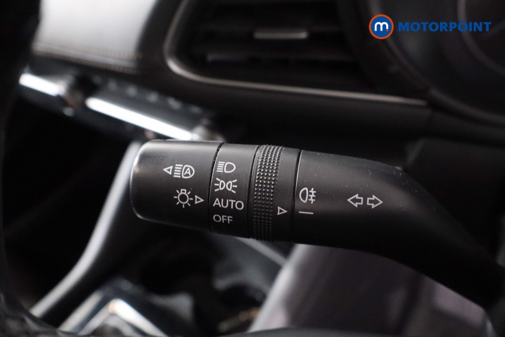 Mazda 3 Se-L Manual Petrol Hatchback - Stock Number (1617032) - 15th supplementary image