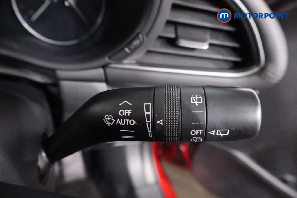 Mazda 3 Se-L Manual Petrol Hatchback - Stock Number (1617032) - 16th supplementary image