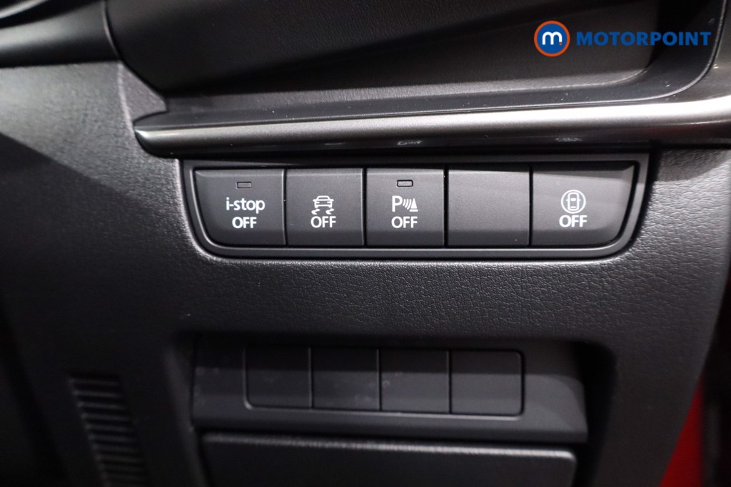 Mazda 3 Se-L Manual Petrol Hatchback - Stock Number (1617032) - 17th supplementary image