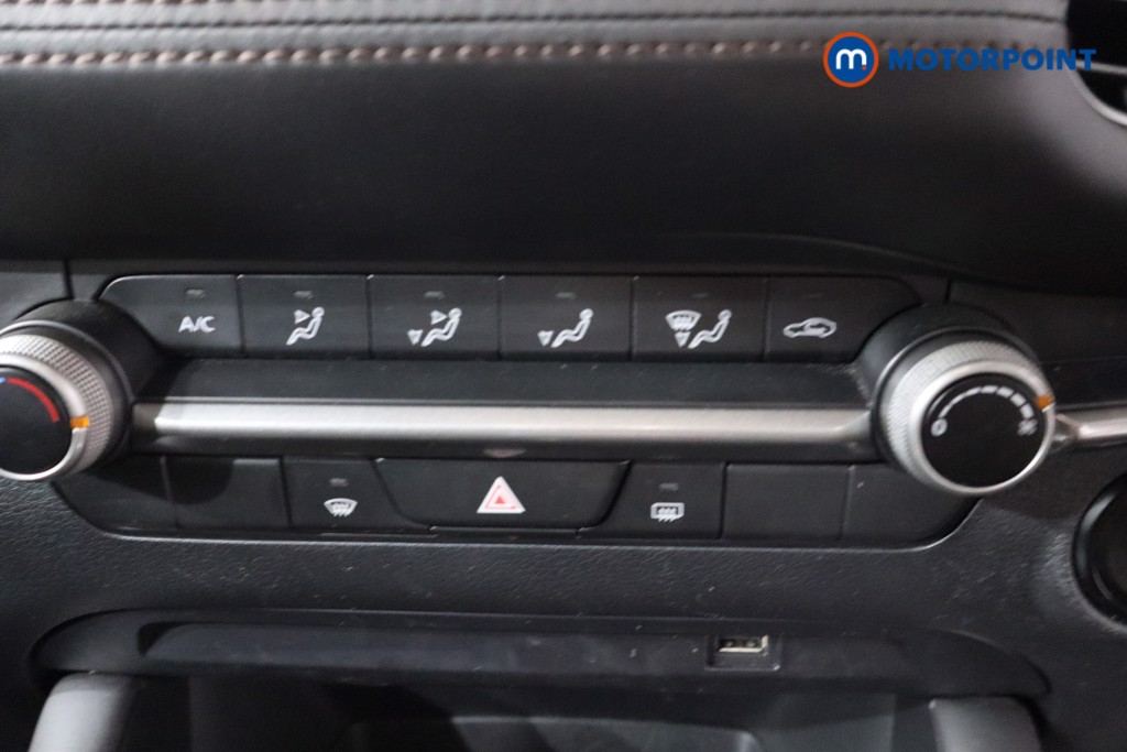 Mazda 3 Se-L Manual Petrol Hatchback - Stock Number (1617032) - 19th supplementary image