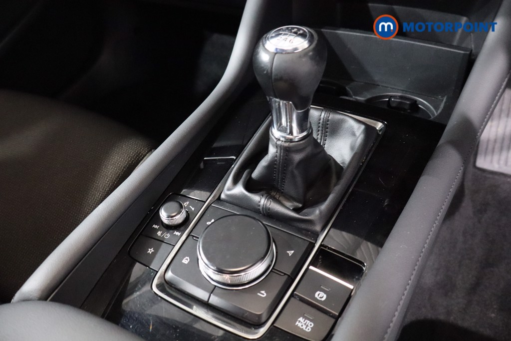 Mazda 3 Se-L Manual Petrol Hatchback - Stock Number (1617032) - 20th supplementary image