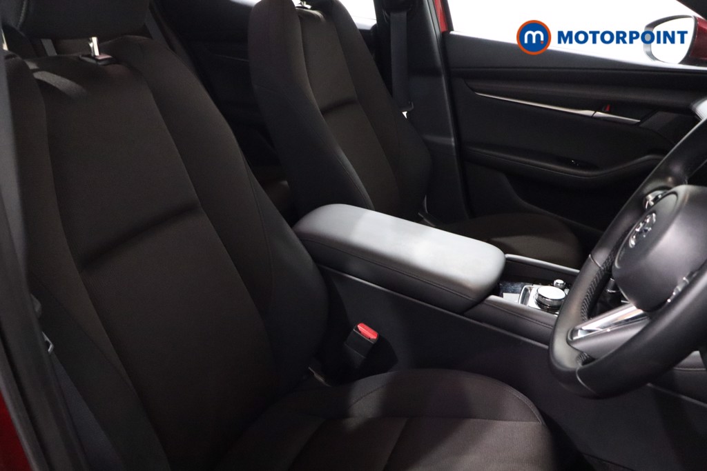 Mazda 3 Se-L Manual Petrol Hatchback - Stock Number (1617032) - 21st supplementary image