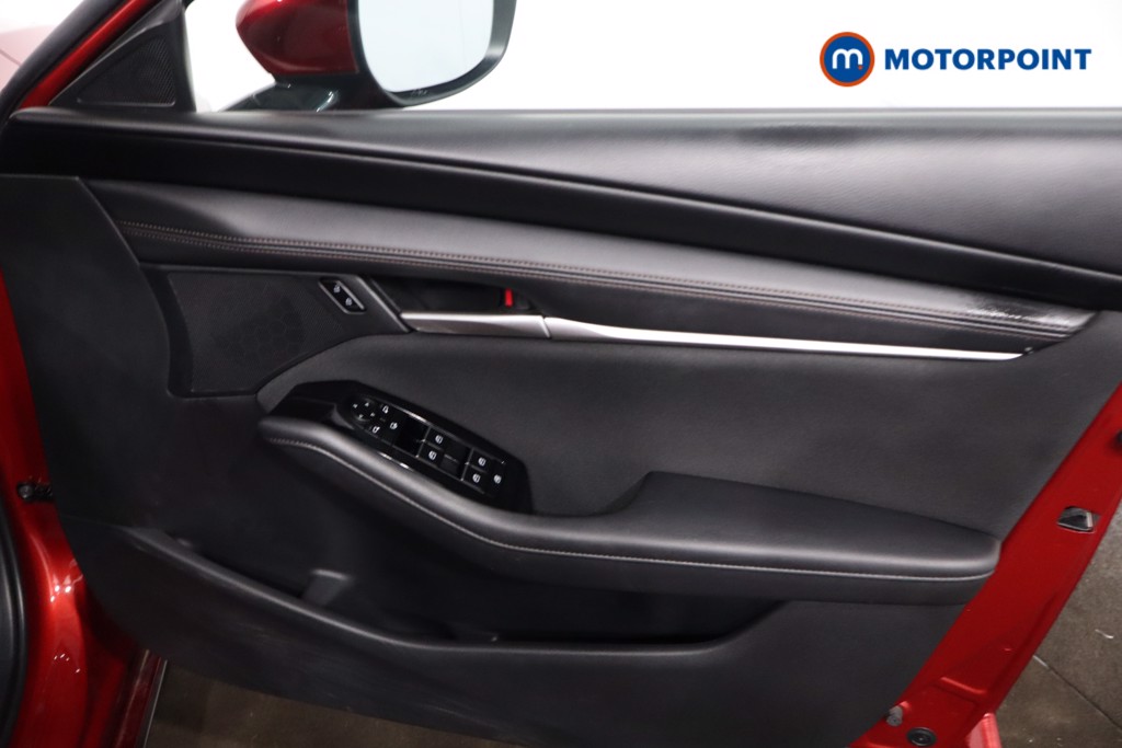 Mazda 3 Se-L Manual Petrol Hatchback - Stock Number (1617032) - 22nd supplementary image