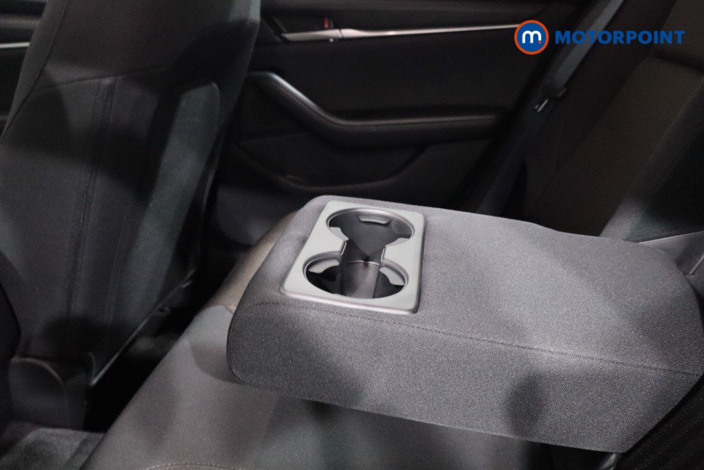 Mazda 3 Se-L Manual Petrol Hatchback - Stock Number (1617032) - 25th supplementary image