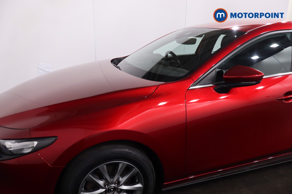 Mazda 3 Se-L Manual Petrol Hatchback - Stock Number (1617032) - 26th supplementary image