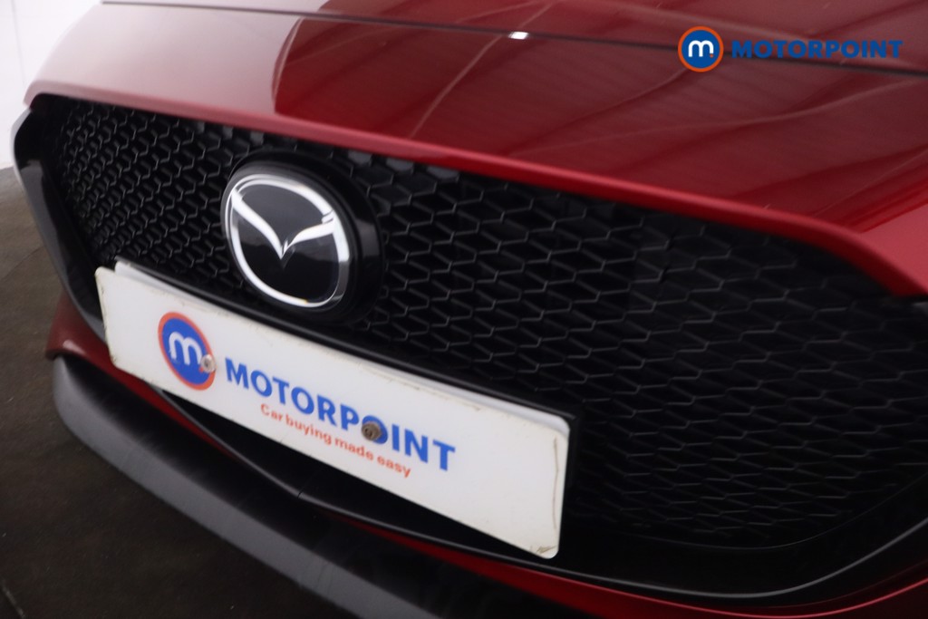 Mazda 3 Se-L Manual Petrol Hatchback - Stock Number (1617032) - 28th supplementary image