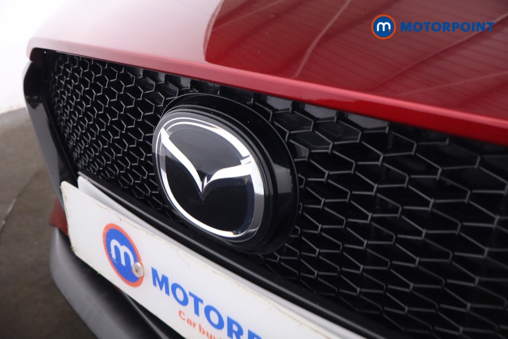 Mazda 3 Se-L Manual Petrol Hatchback - Stock Number (1617032) - 29th supplementary image