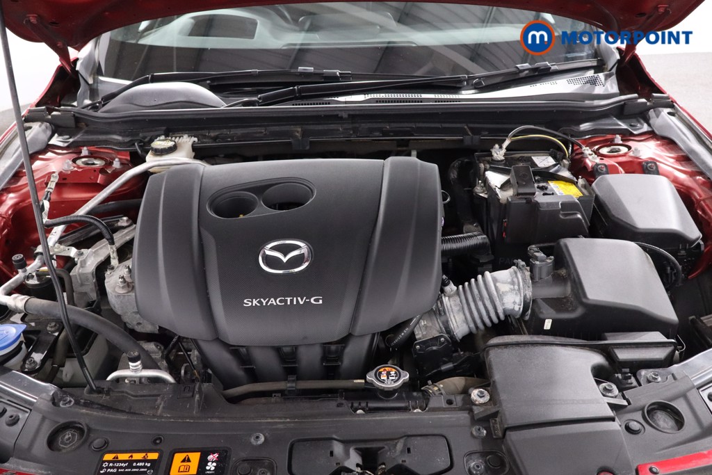 Mazda 3 Se-L Manual Petrol Hatchback - Stock Number (1617032) - 32nd supplementary image