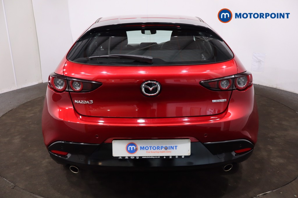Mazda 3 Se-L Manual Petrol Hatchback - Stock Number (1617032) - 33rd supplementary image
