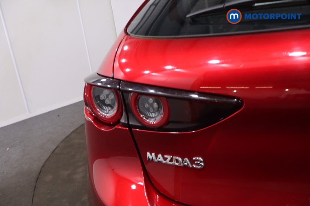 Mazda 3 Se-L Manual Petrol Hatchback - Stock Number (1617032) - 34th supplementary image