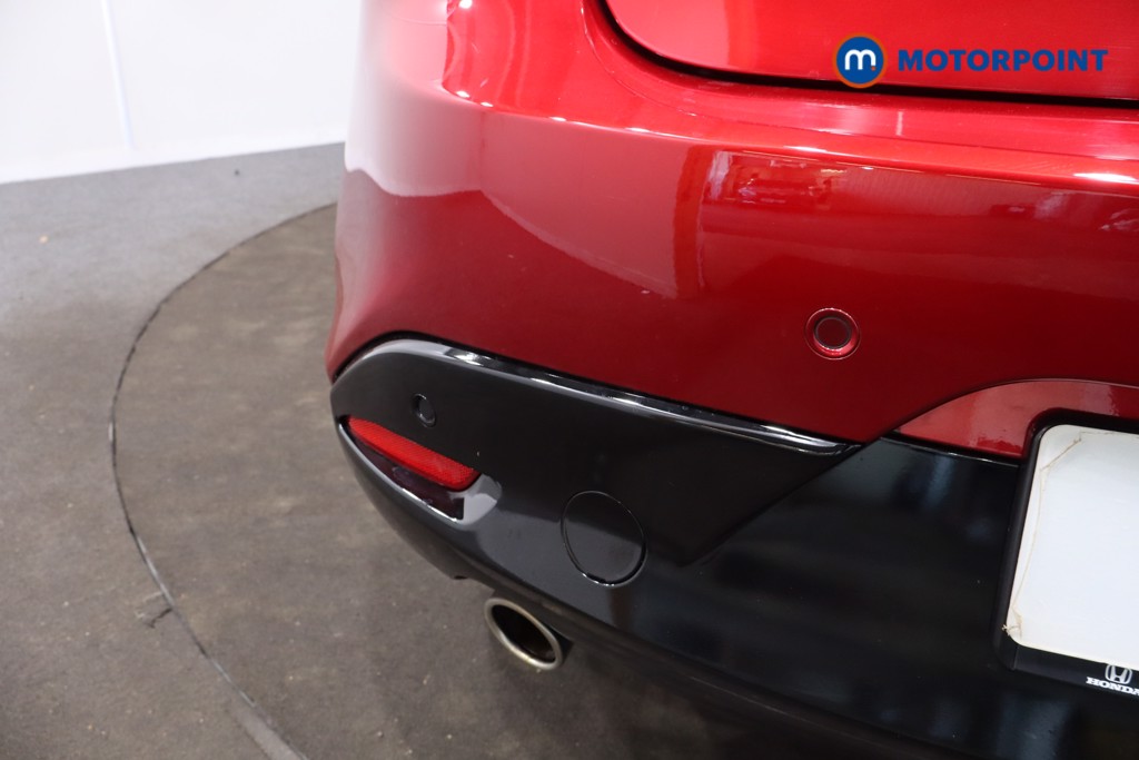 Mazda 3 Se-L Manual Petrol Hatchback - Stock Number (1617032) - 35th supplementary image