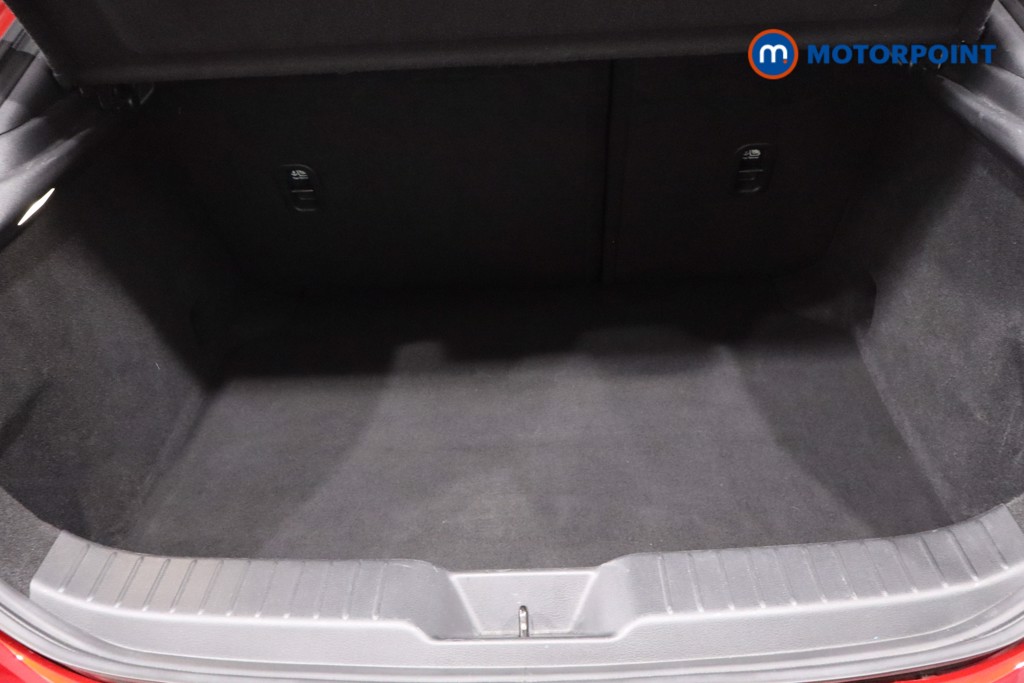 Mazda 3 Se-L Manual Petrol Hatchback - Stock Number (1617032) - 36th supplementary image