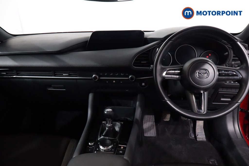 Mazda 3 Se-L Manual Petrol Hatchback - Stock Number (1617032) - 1st supplementary image